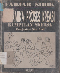 Dinamika Proses Kreasi