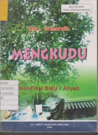 Mengkudu