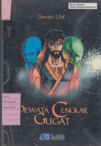 Dewata Cengkar Gugat