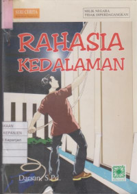 Rahasia Kedalaman