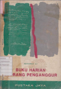 Buku Harian Seorang Penganggur