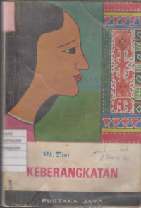 Keberangkatan