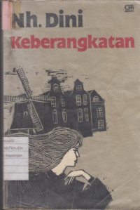 Keberangkatan