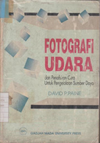 Fotografi Udara