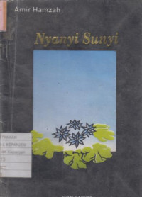 Nyanyian Sunyi