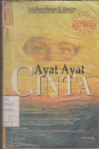 Ayat-Ayat Cinta