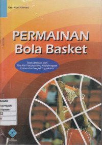 Permainan Bola Basket