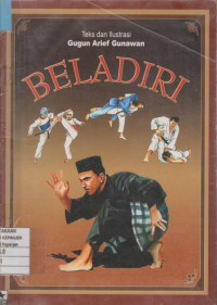 Beladiri