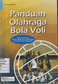 Panduan Olah Raga Bola Voli