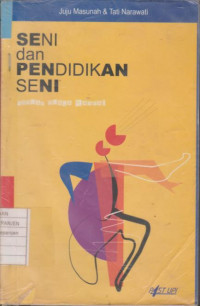 Seni dan Pendidikan Seni