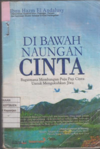 Di Bawah Naungan Cinta