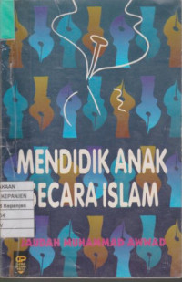 Mendidik Anak Secara Islami