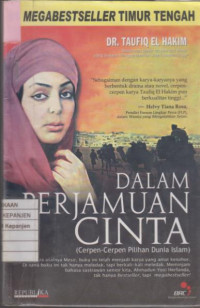 Dalam Perjamuan Cinta (Cerpen-Cerpen Pilihan Dunia Islami)