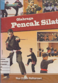 Olahraga Pencak Silat