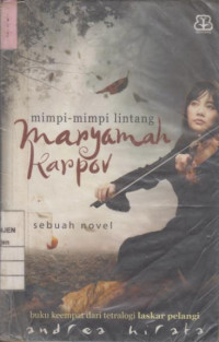 Mimpi-Mimpi Lintang Maryamah Karpov