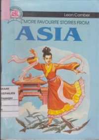 More Favourite Stories From Asia