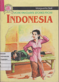 More Favourite Stories From Indonesia