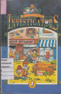 Bookworm Investigators I