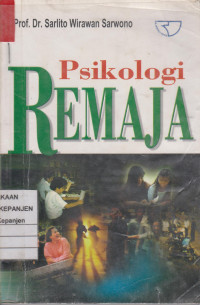 Psikologi Remaja