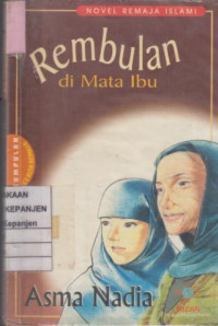 Rembulan di Mata Ibu