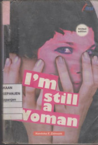 I'M Still A Woman