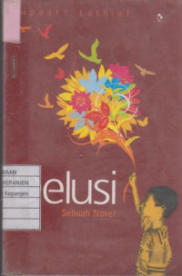 Delusi Sebuah Novel