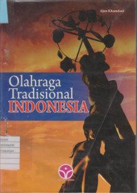 Olahraga Tradisional Indonesia