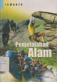 Penjelajahan Alam