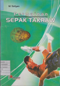 Permainan Sepak Takraw