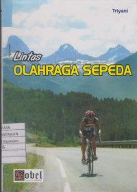 Lintas Olahraga Sepeda