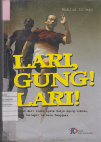 Lari, Gung! Lari!