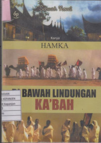 Di Bawah Lindungan Ka'Bah