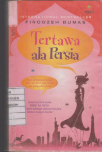 Tertawa Ala Persia