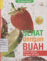 Sehat dengan Buah