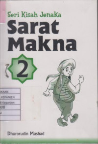 Seri Kisah Jenaka Sarat Makna 2