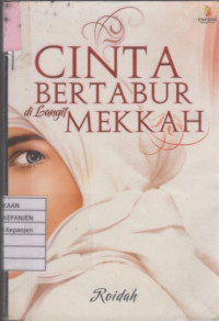 Cinta Bertabur di Langit Mekkah