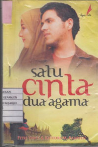 Satu Cinta Dua Agama