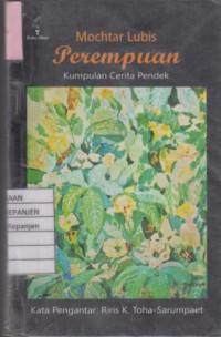 Perempuan (Kumpulan Cerita Pendek)