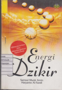 Energi Dzikir