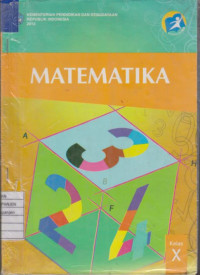 Matematika Kelas X