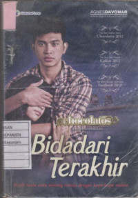 Bidadari Terakhir