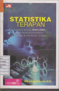 Statistika Terapan