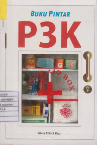 Buku Pintar P 3 K