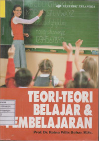 Teori-Teori Belajar & Pembelajaran