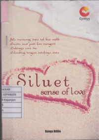 Siluet Sense Of Love