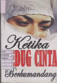 Ketika Bedug Cinta Berkumandang