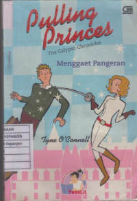 Pulling Princes The Calypso Chronicles: Menggaet Pangeran