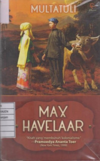 Max Havelaar