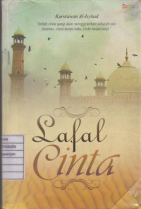 Lafal Cinta