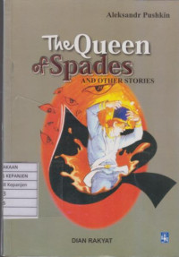 The Queen Of Spades And Other Stories